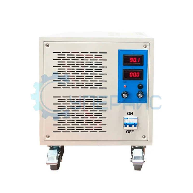 Стабилизированный блок питания постоянного тока Yibenyuan YBN90-180 (90В, 180А) фото 1