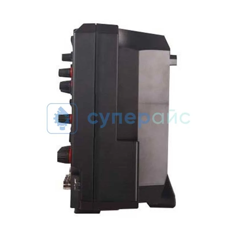 Цифровой осциллограф Rigol MSO5204 (4 канала, 200 МГц) фото 4