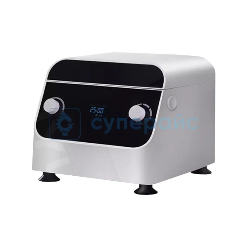 Биологическая центрифуга Chuyue LSC-50M 12 х 10 мл фото 1