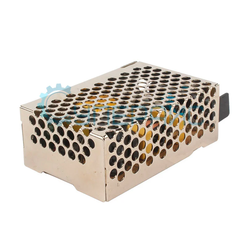 Блок питания Leyu NES-15-24 (24В, 0.6А, 15Вт) фото 2