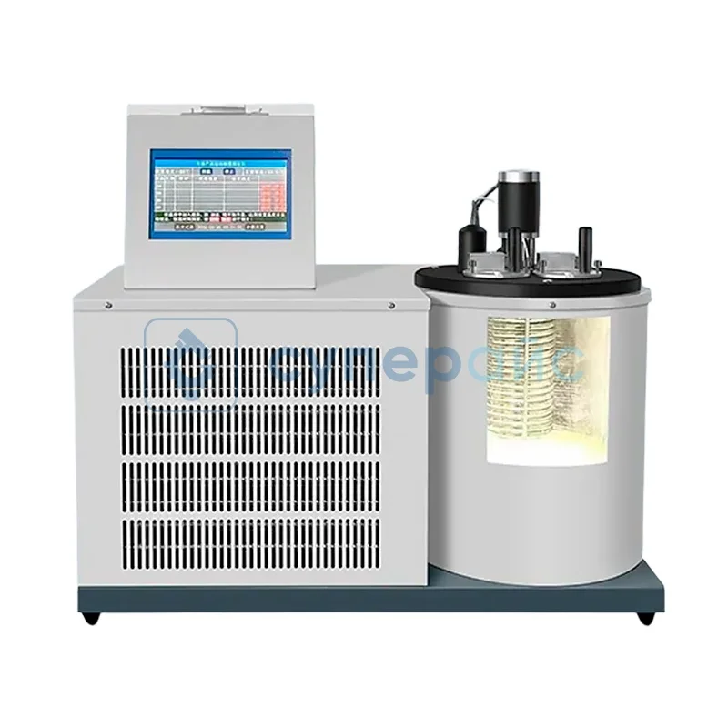 Тестер вязкости Goyojo GYJ-45D фото 1