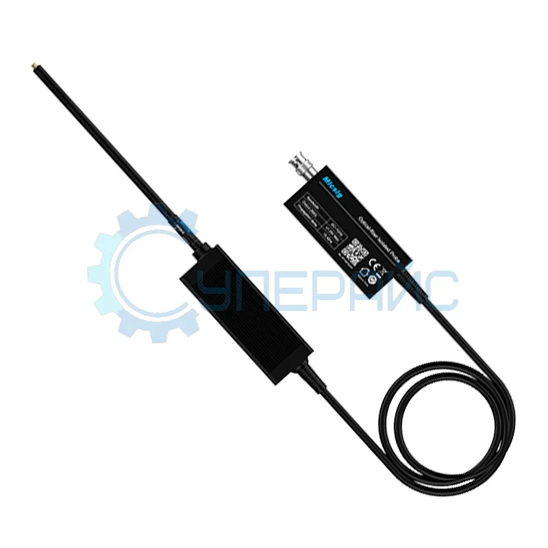 Дифференциальный пробник Micsig MOIP100P фото 1