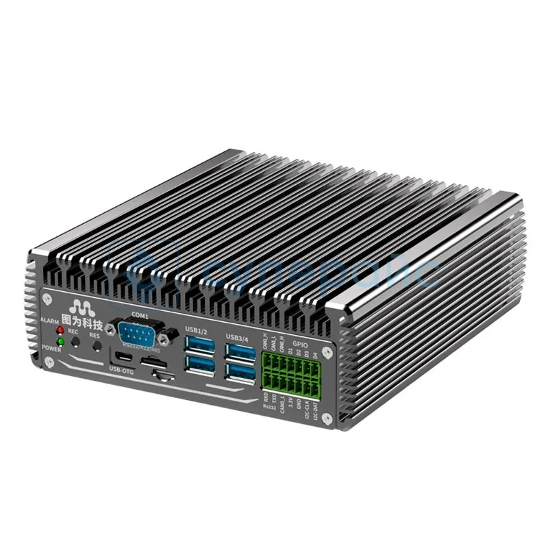 Микрокомпьютер Jetson T506-S фото 1