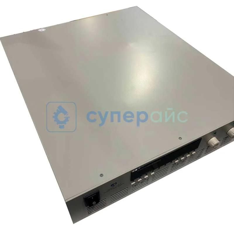 Настраиваемый источник питания LANYI HPS5017 (5000 В, 1 А, 5000 Вт) (уценённый) фото 3