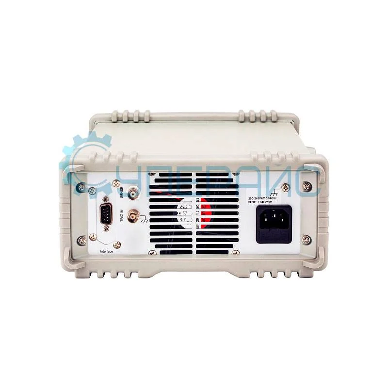 Трансформаторный источник питания Henghui PLD-3005 (32В, 5.5А) фото 4