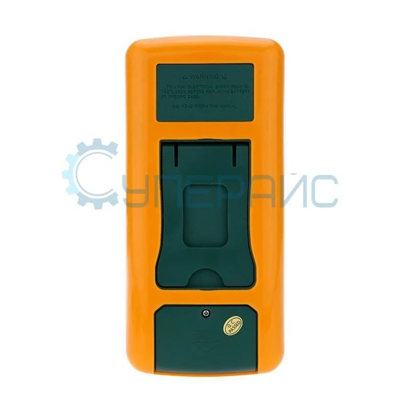 Цифровой мультиметр BEST DT9205M фото 3