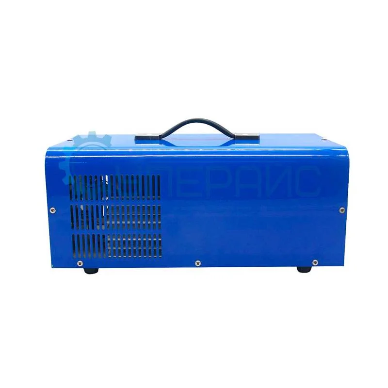 Тестер емкости аккумуляторных батарей ZKETECH EBC-A40L фото 5