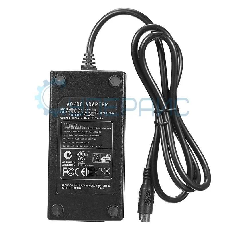 Ламповый усилитель для наушников Biggermouth A1 new version фото 4