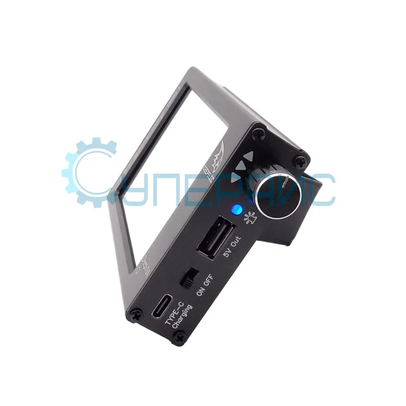 Векторный анализатор цепей DEEPELEC DeepVNA 101 фото 1