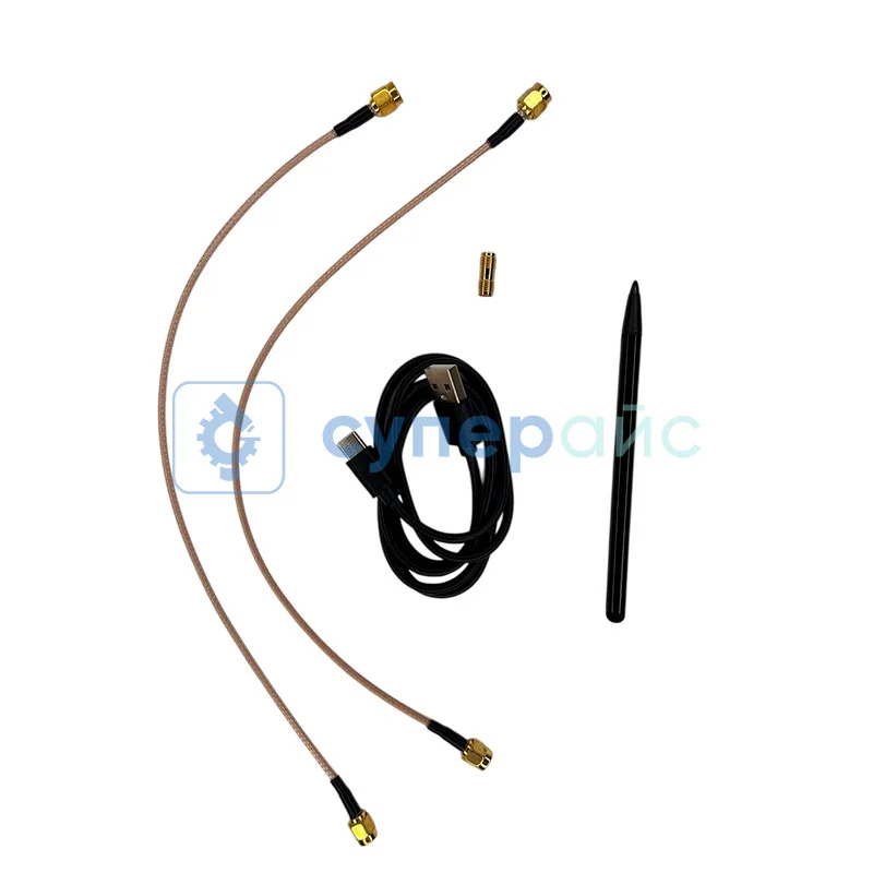 Спектроанализатор SA6 с доп комплектом фото 4