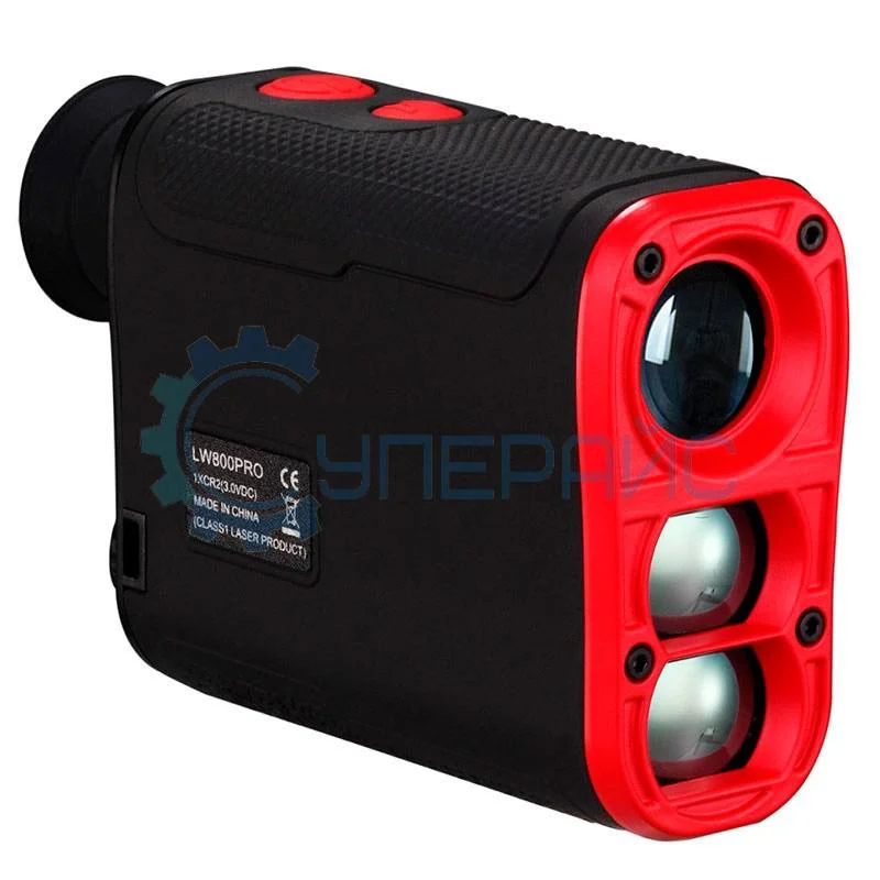 Лазерная рулетка Laser Works LW800PRO фото 1