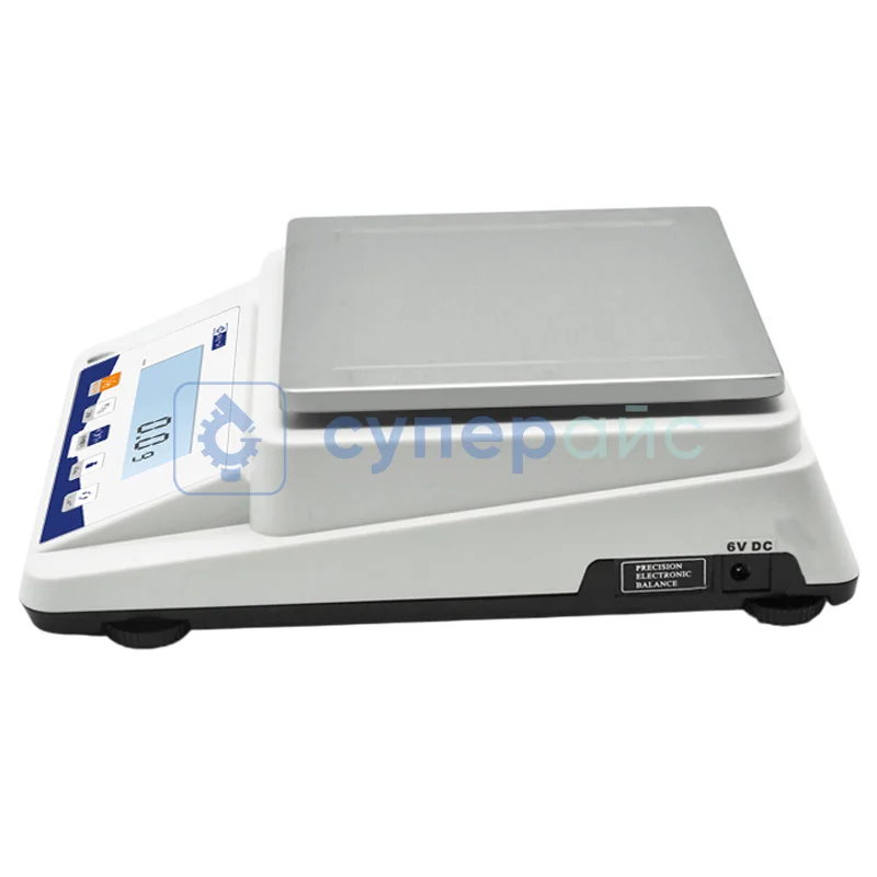 Цифровые аналитические весы Xing Yun XY5000-1BF фото 1