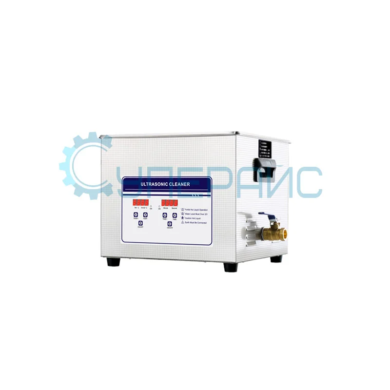 УЗ ванна с дегазацией YUMENG YM-040T фото 1