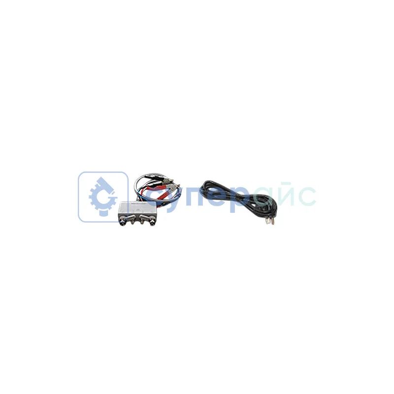 Стационарный анализатор импеданса UCE UC702S фото 1