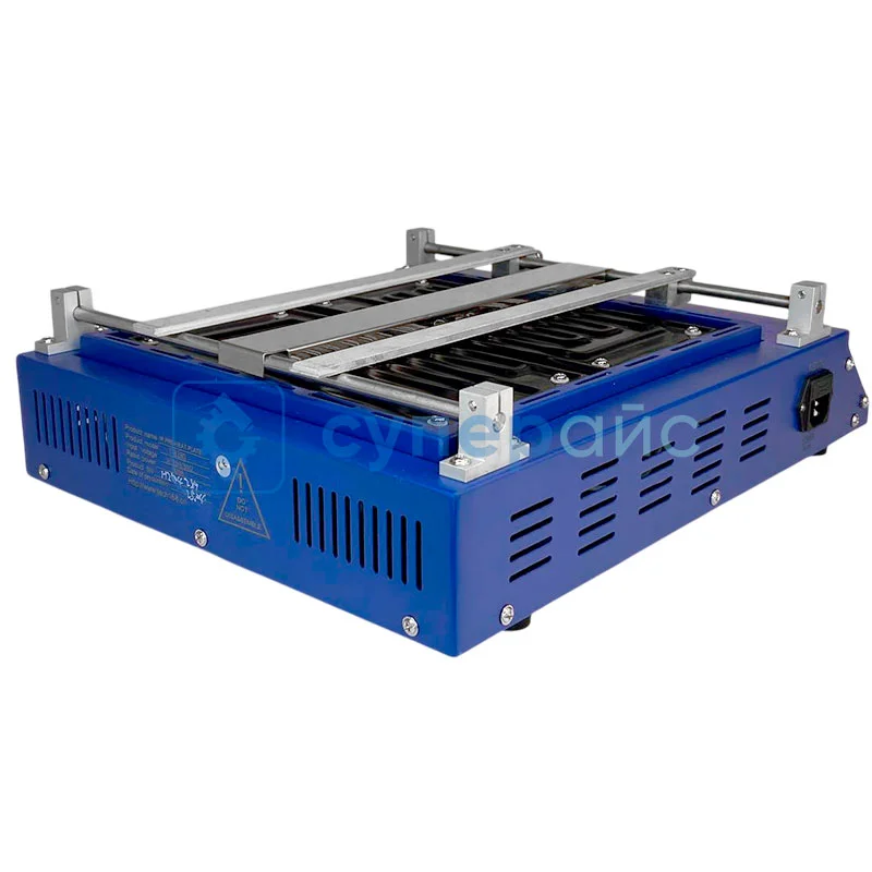 Инфракрасный преднагреватель плат PUHUI T-8280 фото 5