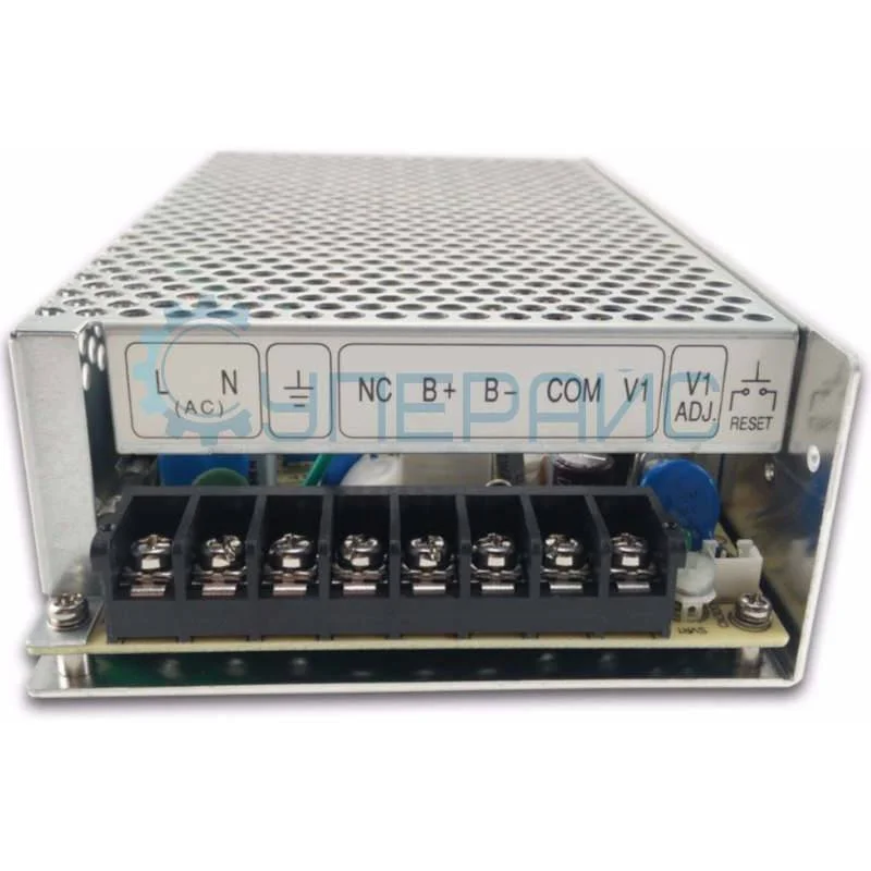 Блок питания Mean Well AD-155B фото 2