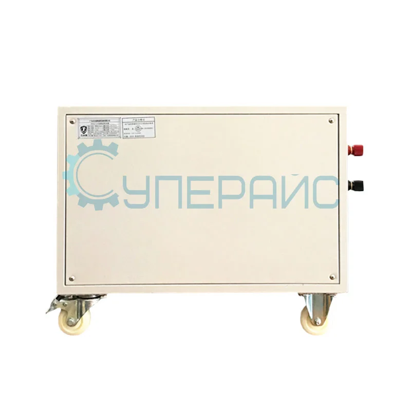 Программируемый одноканальный блок питания Yibenyuan YBN200-100 фото 2