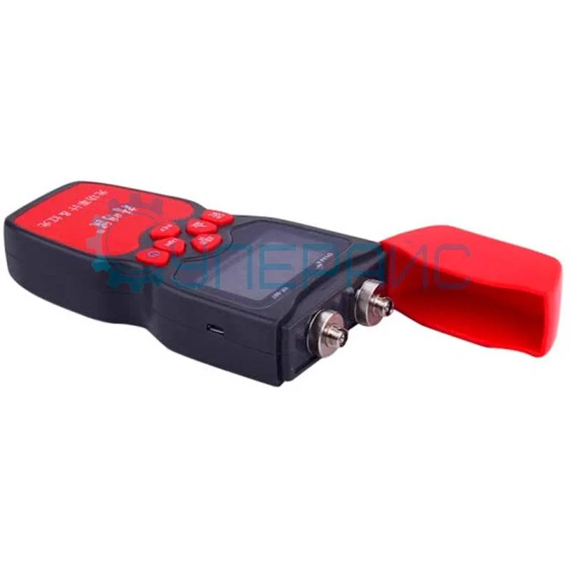 Измеритель оптической мощности Noyafa NF-907C с VFL визуализатором фото 2