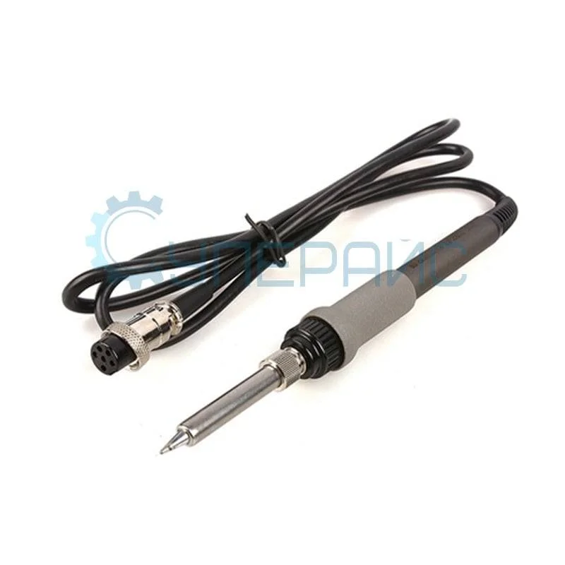 Паяльная станция BAKON BK2000A для бессвинцовой пайки фото 4