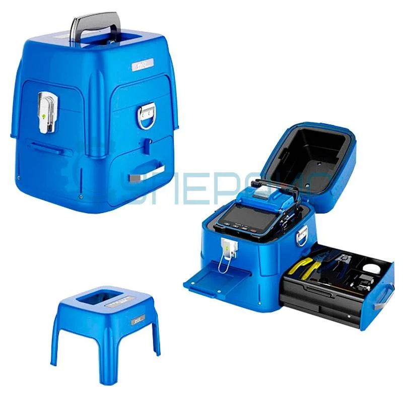 Аппарат для сварки оптических волокон Signal Fire AI-7V фото 4