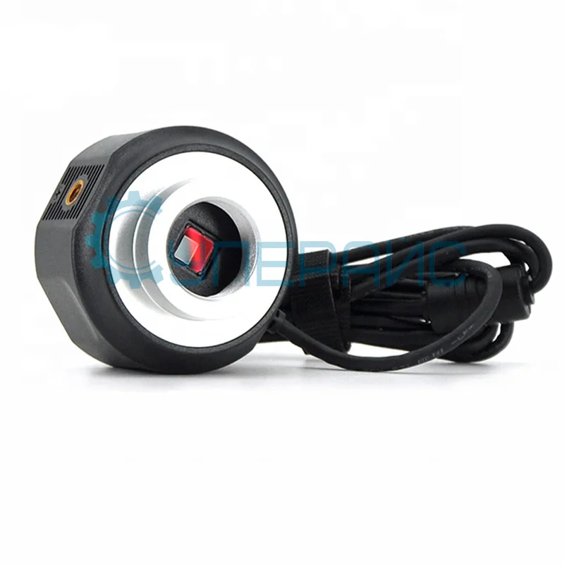 Камера OPTO-EDU A59.4910 5 Мп для микроскопа фото 5