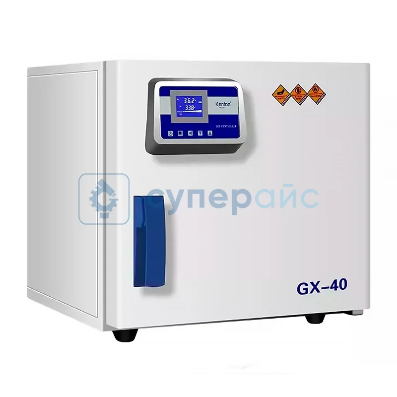 Цифровой шкаф для сушки Kenton GX-40 фото 1