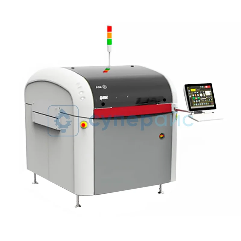 Принтер трафаретной печати Flason DEK Horizon 8 фото 1