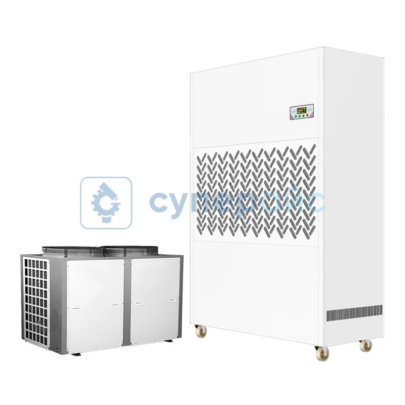 Осушитель воздуха Tuyue TYL-30ZQ фото 1