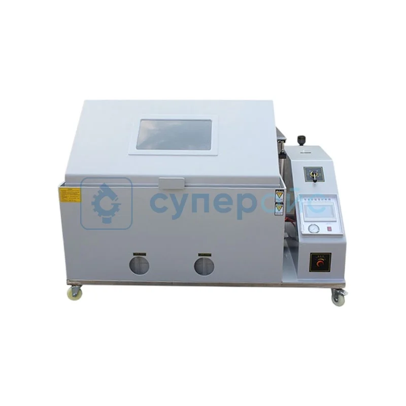 Промышленный тестер на коррозию Deye 120 фото 1