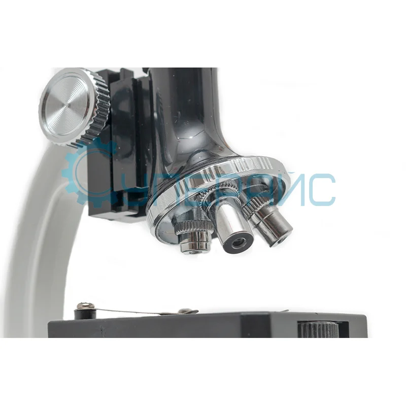 Микроскоп Supereyes MyLab M10 100x-1200x с набором для опытов и микропрепаратами, без кейса фото 10
