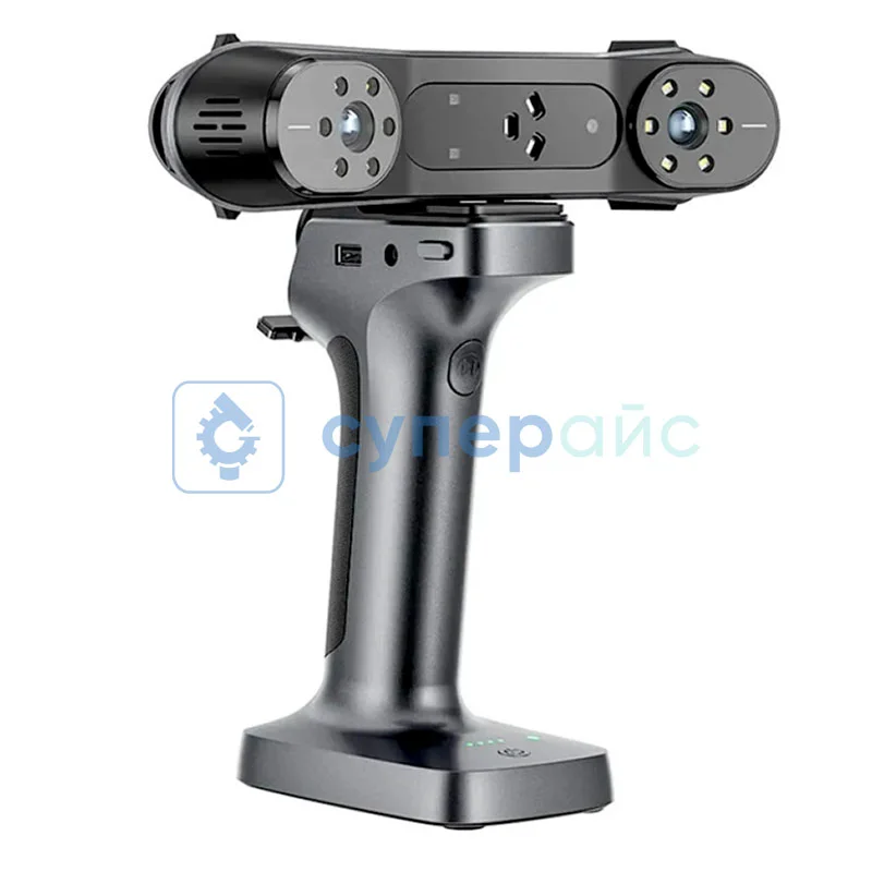 3D сканер Creality Raptor X фото 1