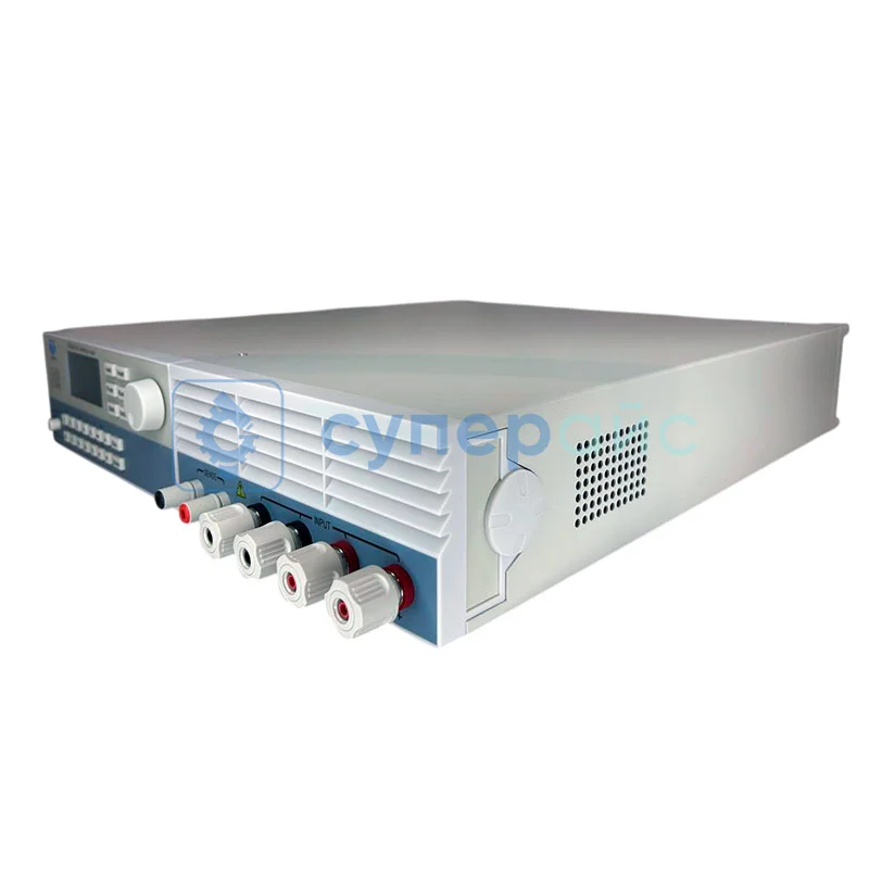 Цифровая нагрузка постоянного тока Jartul JT6324A фото 1