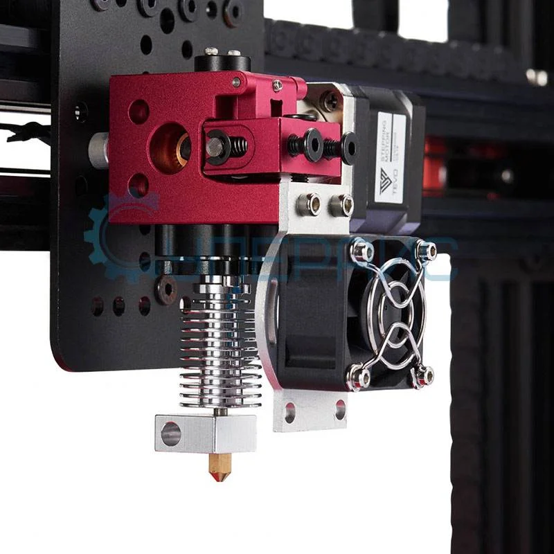 3D принтер Tevo Black Widow BL Touch Sensor с автовыравниванием фото 1