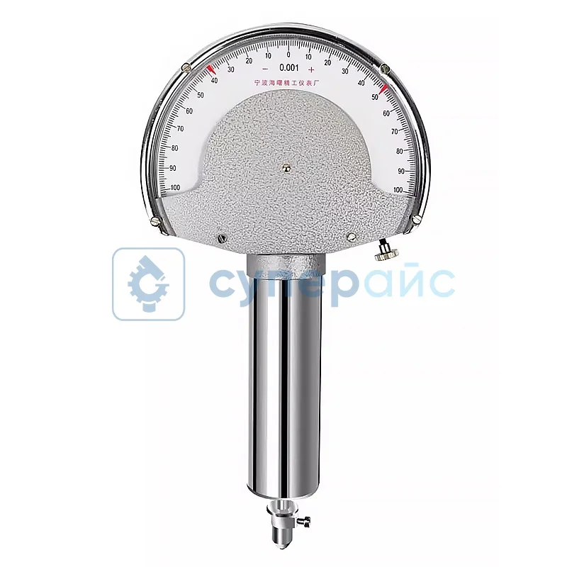 Компаратор BYJL 0.001 ± 0.10 фото 1