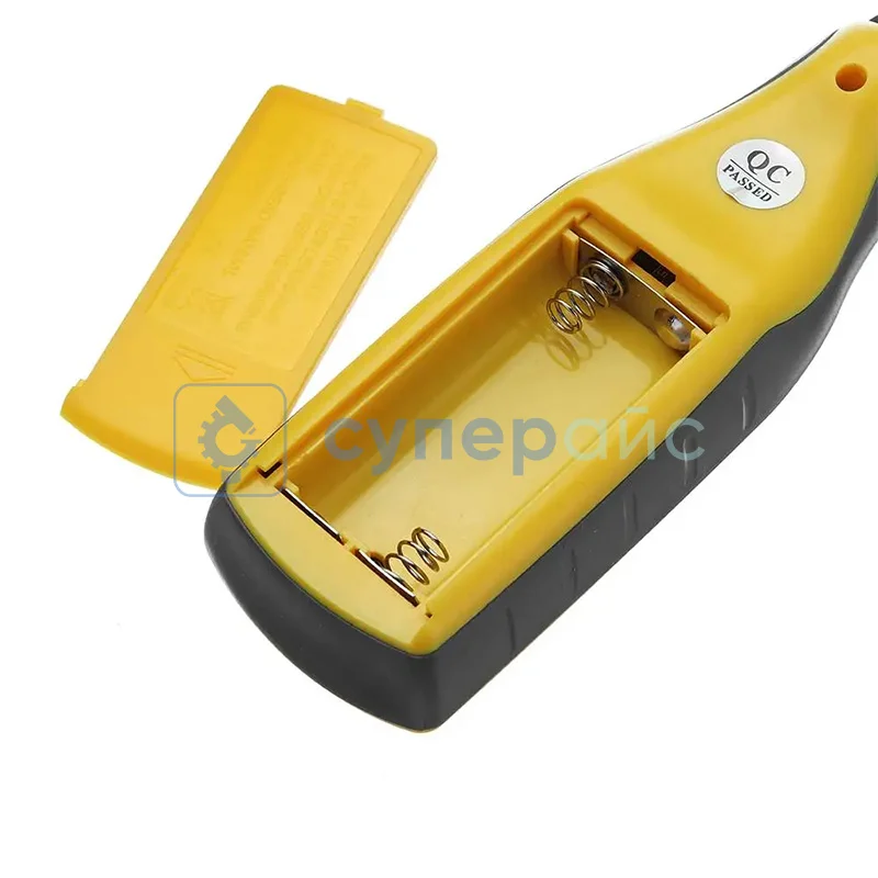 Измерительный пинцет RLC HoldPeak HP-990A фото 2