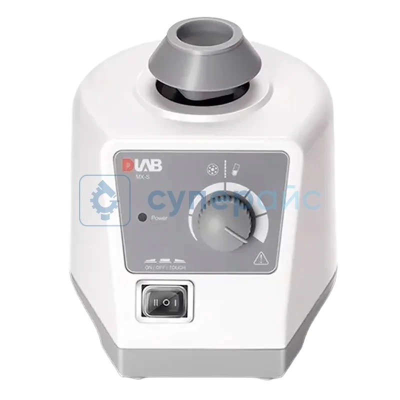 Вортекс лабораторный DLAB MX-S фото 1