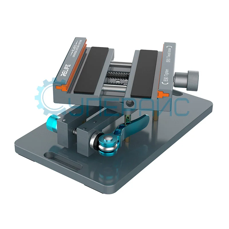 Держатель для ремонта мобильных телефонов RELIFE RL-601S фото 1