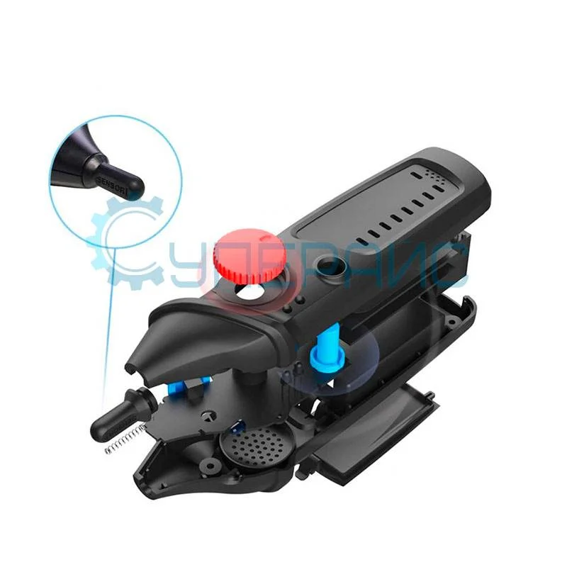 Тестер кабелеискатель BSIDE FWT82 фото 2