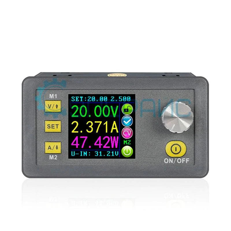 Регулируемый источник питания RuiDeng RIDEN DPS3003 фото 1