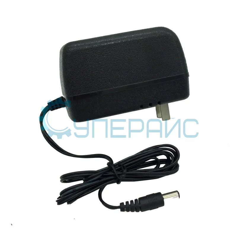 Сетевой адаптер питания Huacheng HC-003 (9 В, 1 А) фото 1