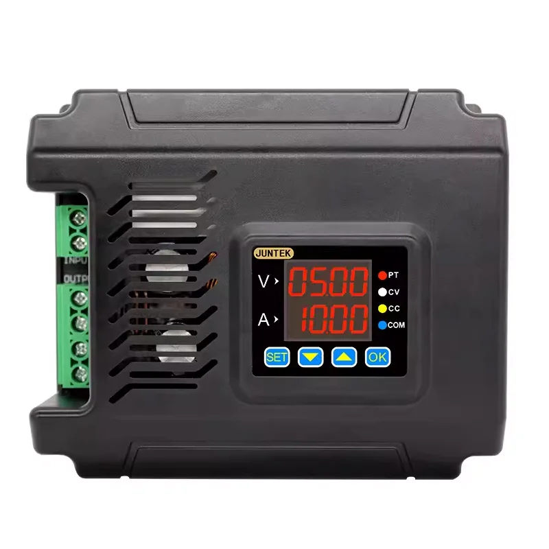 DC-DC конвертер JUNTEK DPM8650-485 фото 1