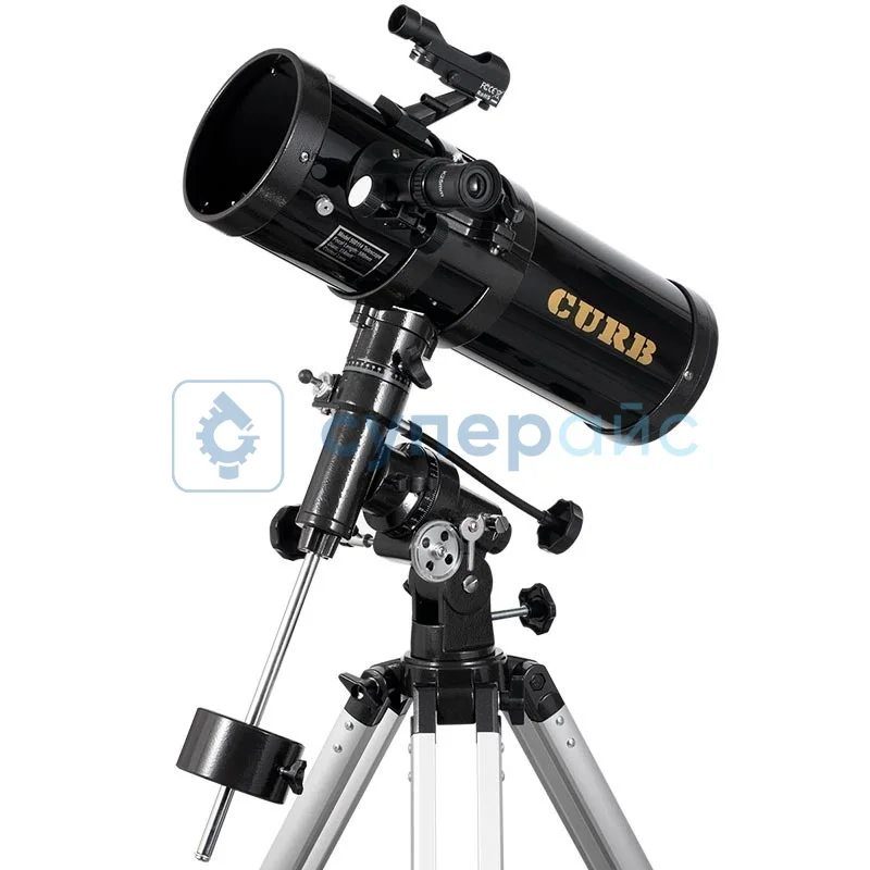 Рефлекторный телескоп Curb 167107-1 фото 1