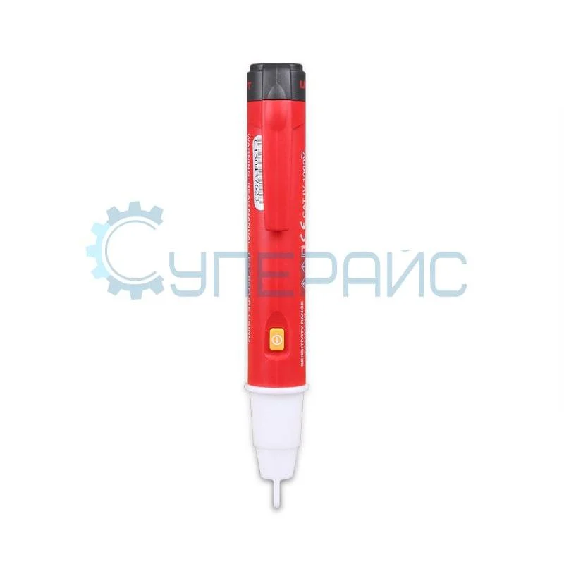 Беcконтактный детектор напряжения UNI-T UT12A фото 5