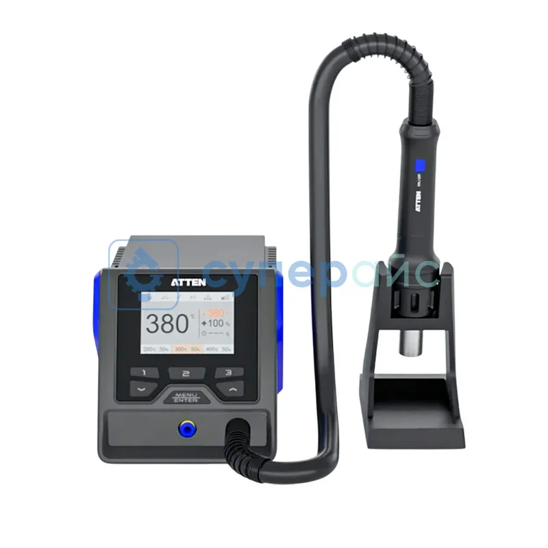 Станция термовоздушная Atten GT-8106A фото 1