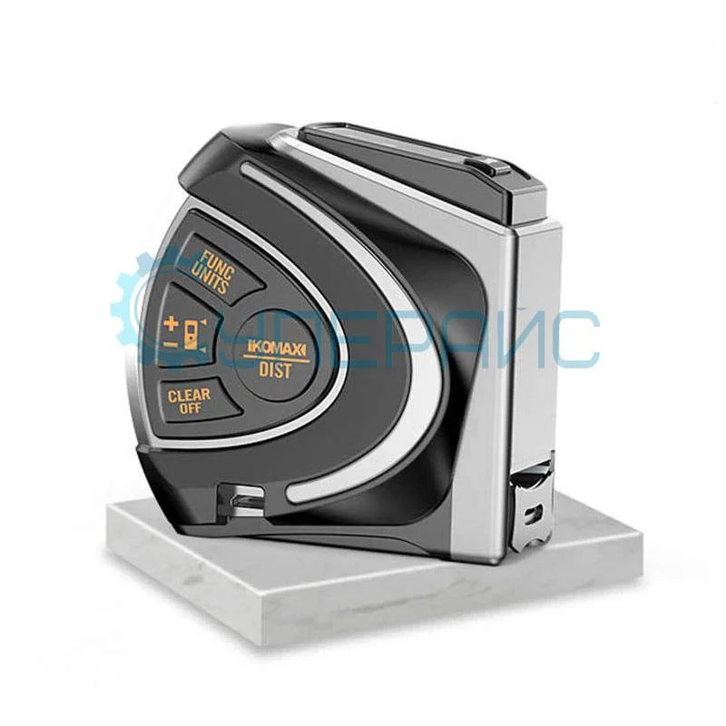 Измеритель расстояния KOMAX 40 м фото 1