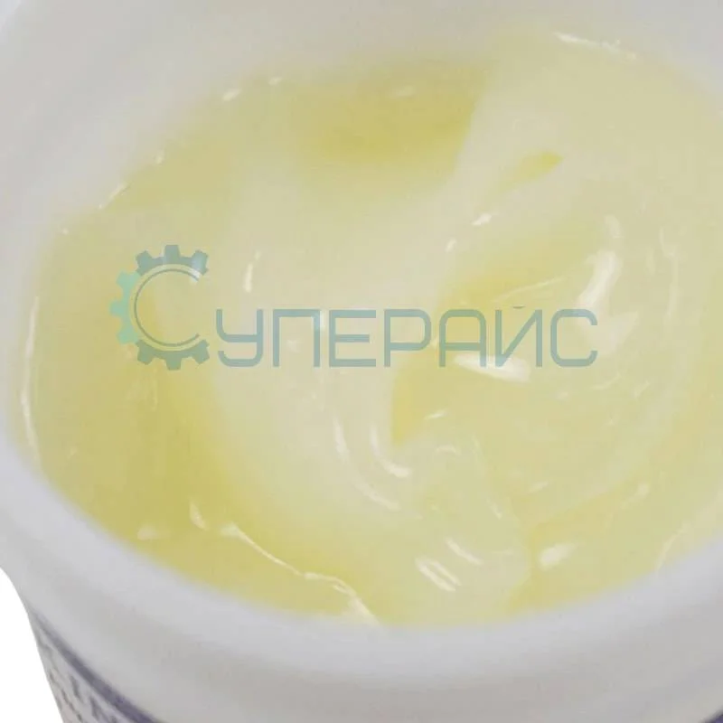 Паяльная паста для BGA KINGBO RMA-218 фото 2