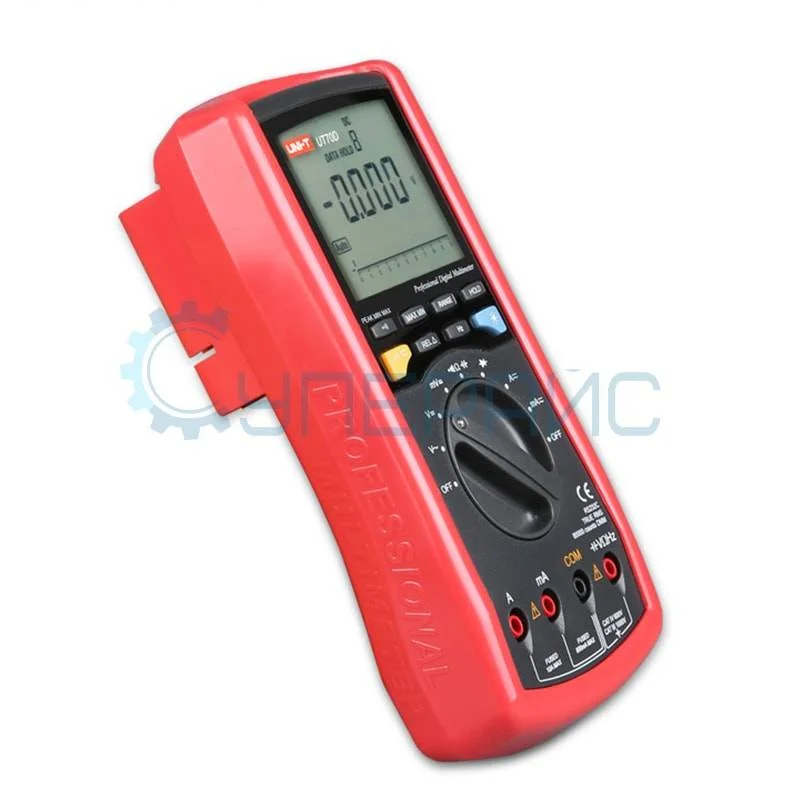 Цифровой мультиметр UNI-T UT70D фото 1