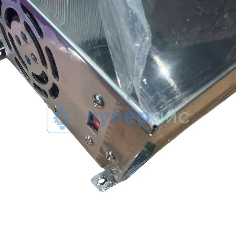 Импульсный блок питания JINGRUIAN 0-60V-2A-20A (уцененный) фото 2