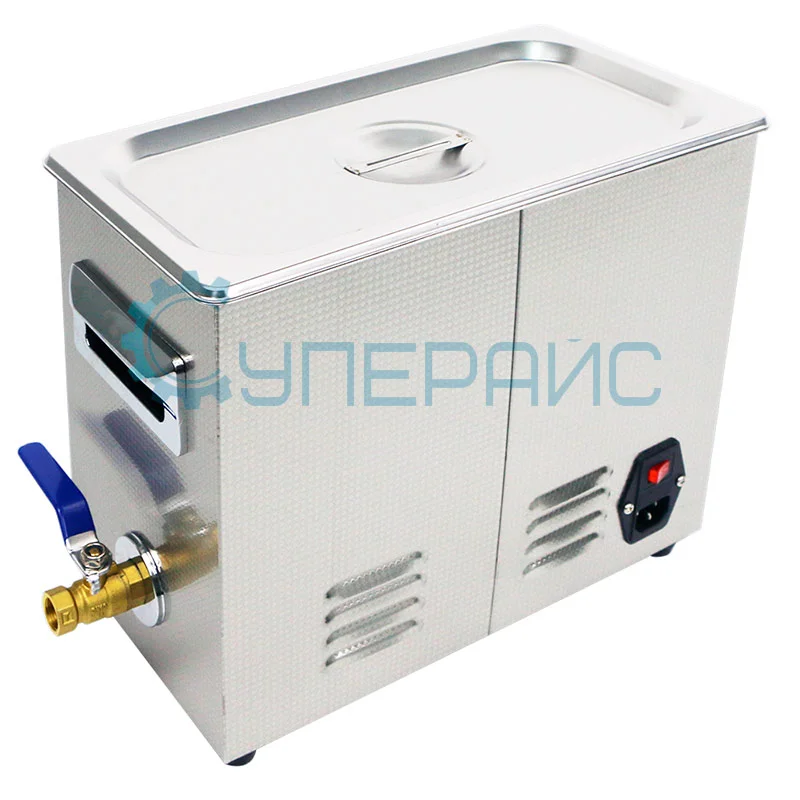 УЗ ванна с таймером GRANBO GB0306 фото 5