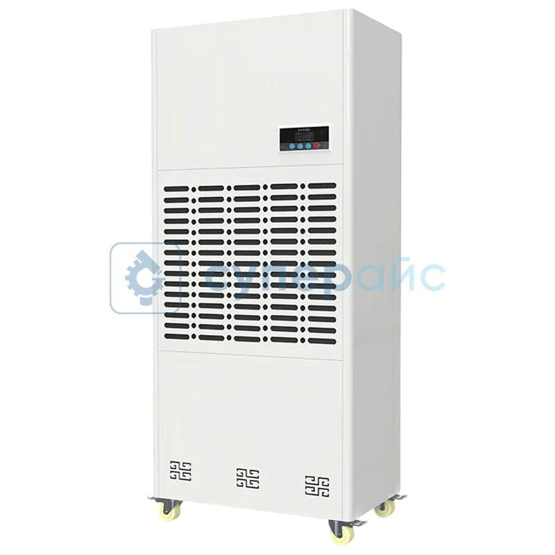 Цифровой осушитель воздуха SR SR-7240E фото 1